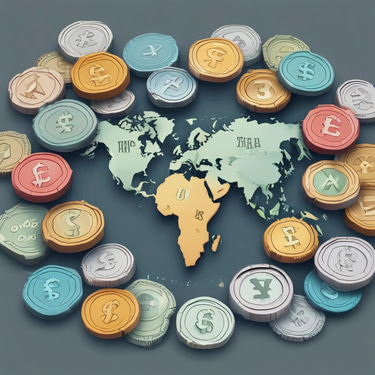 Simple Currency Convertor logo