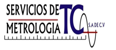 Metrologia TC logo