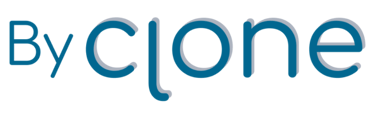 ByClone logo