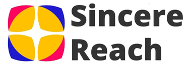 sincerereach logo