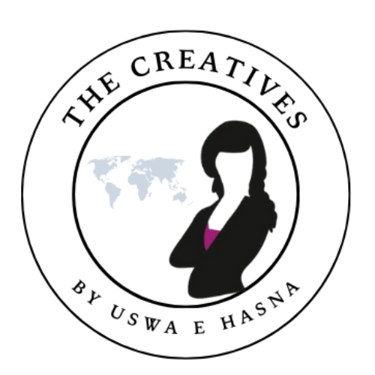 the creatives logo
