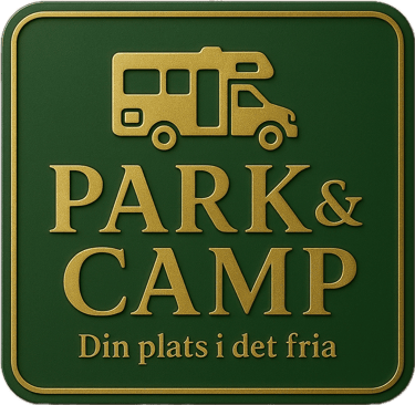 Park & Camp logo