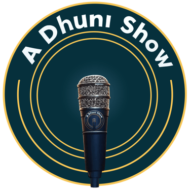 PodCast Studio In Lucknow logo