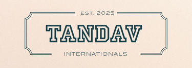TANDAV logo