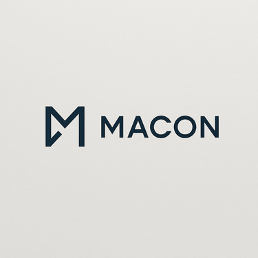 Macon logo