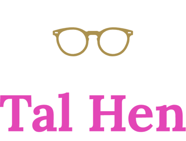 טל חן logo