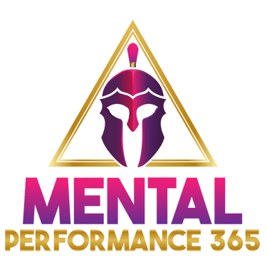Mental Toughness Training Online logo