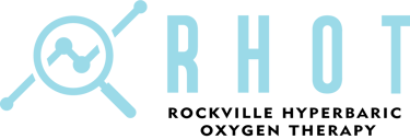 Rockville Hyperbaric Oxygen Therapy logo