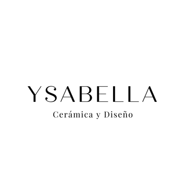 Ysabella Ceramics logo