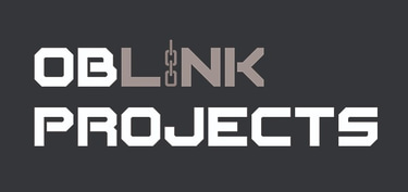 OBLink Projects logo