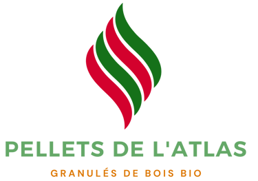 Pellets de l'Atlas logo