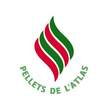 Pellets de l'Atlas logo