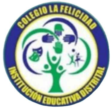 la Felicidad School IED logo