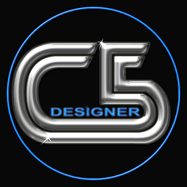 SEAFIVE DESIGNER logo