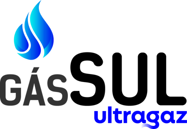 Distribuidora Gás Sul logo