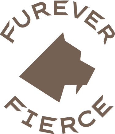 Furever Fierce logo