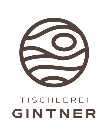 Tischlerei Gintner logo