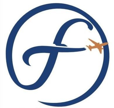 Faid travel logo