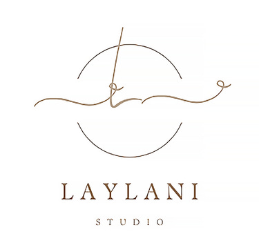 Laylani Studio logo