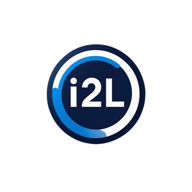 Income To Live logo