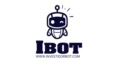 Investidorbot logo
