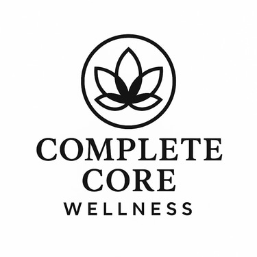 Complete Core Wellness logo