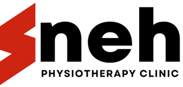 Sneh Physiotherapy Clinic logo