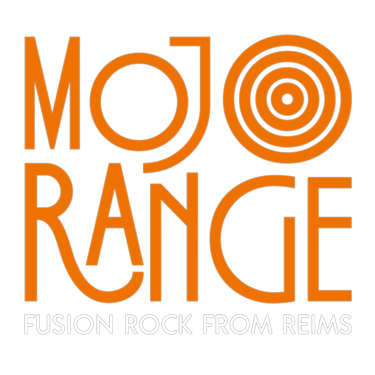 Mojo Range logo