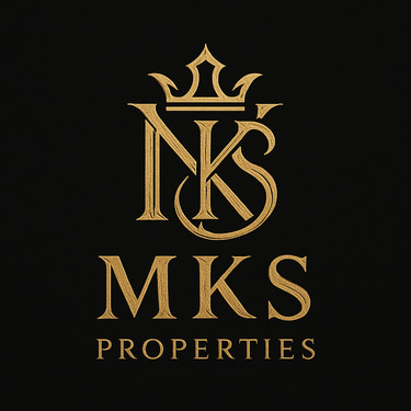 MKS PROPERTIES logo