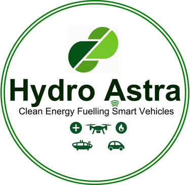 Hydroastra logo