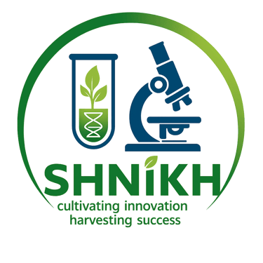 Shnikh logo