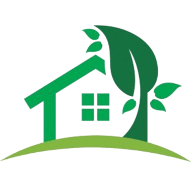 Maison écologique Bretagne logo