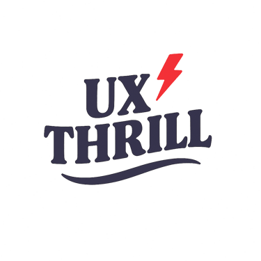 My Uxthrill logo