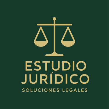 Estudio Juridico Soluciones Legales logo