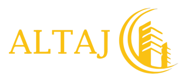 ALTAJ logo