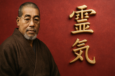 Reiki Essencia logo