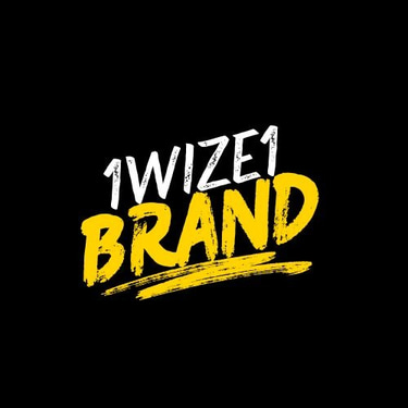1wize1 brand logo