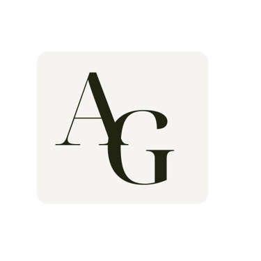 AG Marketing logo