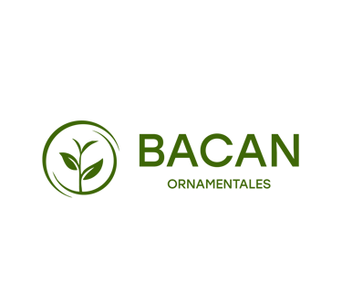 Bacan Ornamentales logo