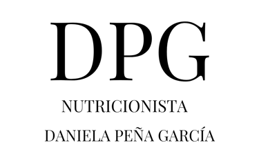 DPG Nutricionista logo