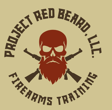 Project Red Beard, LLC logo