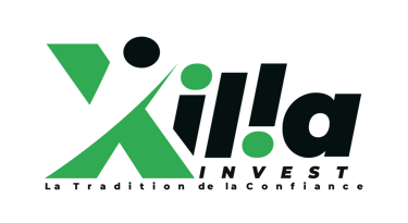 XILIA-INVEST logo