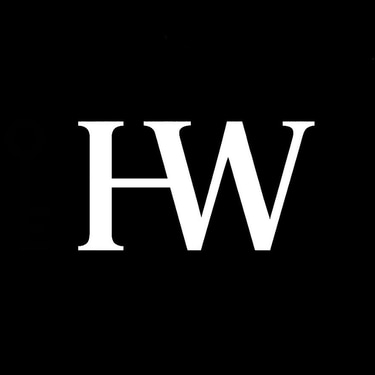 The Hidden Code to Wealth logo