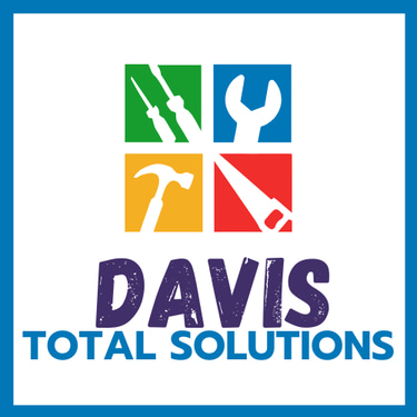 Davis total solutions logo