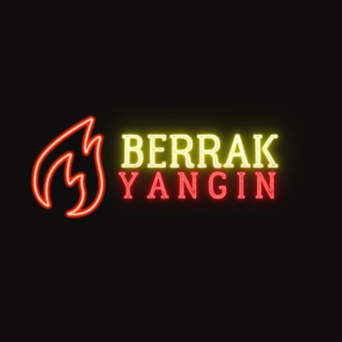 BERRAK YANGIN logo