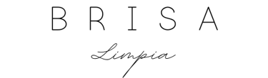Brisa Limpia logo