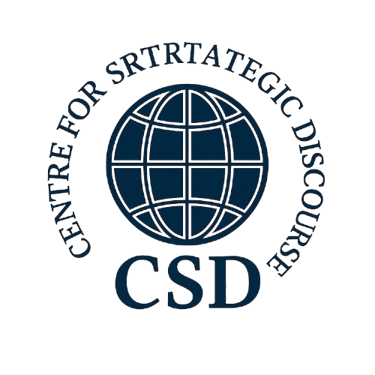 Strategic Centre Organization logo