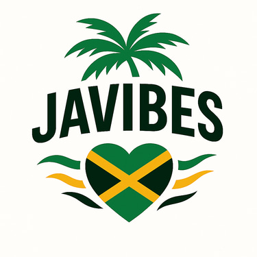 Vibes Irie logo
