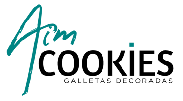 Aim Cookies logo