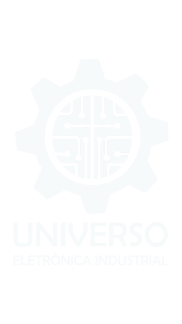 Universo Eletrônica Industrial LTDA logo